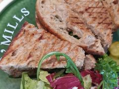 -O'mills Sourdough Bakery&Bistro(永嘉路店)