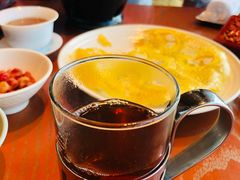 一品素锅贴-镇江苏宁万豪酒店-苏筵中餐厅