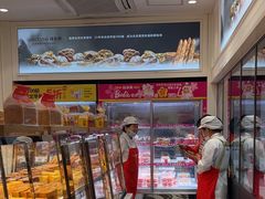 -味多美蛋糕(通州店)