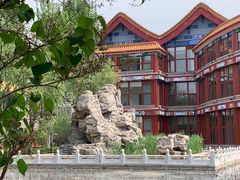 -大明幻境第一城
