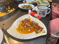 -缘福乡村铁锅炖民宿(八达岭店)