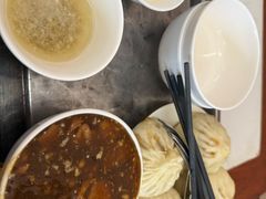 -姚记炒肝店(鼓楼店)