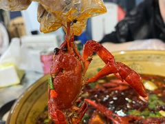 -庾氏龙虾馆(多弗汇店)