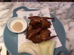 -东南里湖景餐厅·新闽菜(浦西万达店)