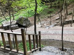 -野三坡百里峡景区