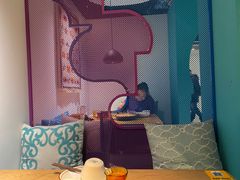 -纳鲁孜·新疆特色餐厅(上海悦荟广场店)