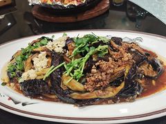 -一块豆腐·海鲜·家常菜(李沧书院路店)