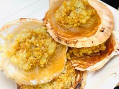 -南门头上美食街