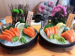 -文三酒肆自助放题(新街口友谊广场店)