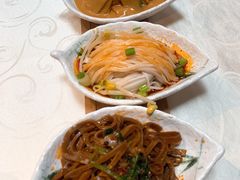 -汉唐宴长安食府