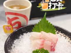 -友壹町寿司(佛山新DNA店)