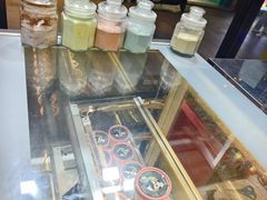 -六时安·熊猫张甜品店(东关街店)