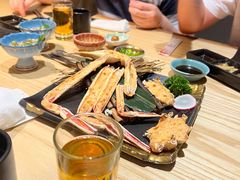 -松鱼亭·和牛烧肉(协鑫广场店)