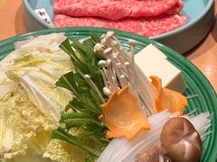 -syabu禅 花柚香 日料 火锅(大丸福岡天神店)