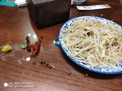 -娄三少·老北京春饼烤鸭家常菜(方庄店)