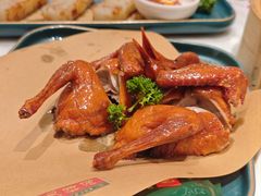 -悦得闲广式茶楼点心(石厦时代广场店)