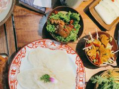 -楠火锅(哈尔滨金爵万象店)