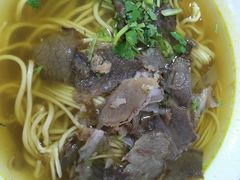 -鑫明明拉面(宁化路店)