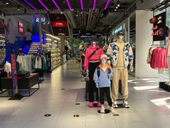 -李宁(大宁国际旗舰店)