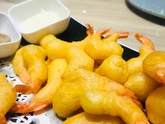-味莊·青岛菜(云霄路店)