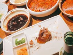 -坤记味道(新华城市广场店)