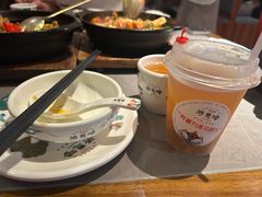 -得意啫·广东啫啫煲(前海HOP店)