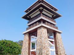 -大湾区中央湿地公园