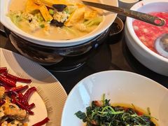 -炊江南·上海菜(国展华漕店)
