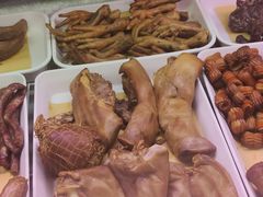 -满盛熏酱(罗湖店)