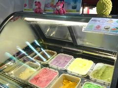 -成裕雪糕店(士多店)