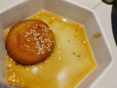 桂花糖油粑粑-望湘园·洞庭渔宴(永旺店)