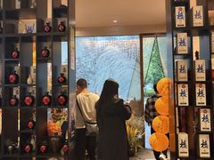 -汉水谣·江景餐厅(江滩店)