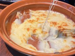 -萨莉亚意式餐厅(南京环亚凯瑟琳广场店)