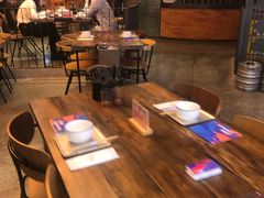 大堂-铁公鸡·四川料理(天环广场店)