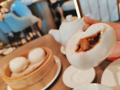 叉烧包-和苑酒家·一线江景(星寰店)