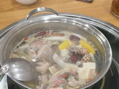 -力哥地道海南菜·联谊文昌鸡老店