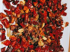 -巴蜀风情(西溪欢乐城店)