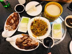 -北平小馆·烤鸭·家常菜(磨房北里店)