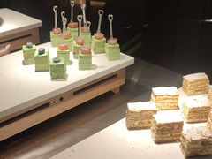 -岷山饭店-芝芝自助餐厅