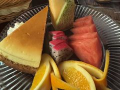 -秀·爱尔兰餐吧(上海路店)