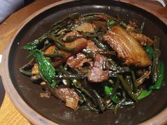-又一福烤鸭·北京菜(东四店)