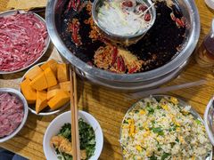 -渝味黄姐火锅(黄泥村店)