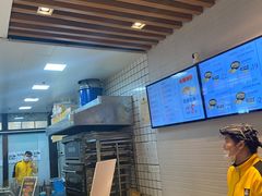 -吉品合酥脆烤饼(太平洋森活天地店)