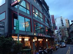 -汕头泉成沙茶火锅(中山总店)