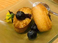 -国宾酒店-花园咖啡自助餐厅(北营房中街店)