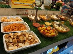 -佳客来牛排西餐厅(东风路店)