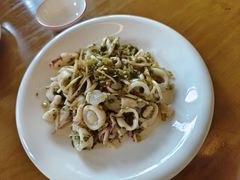 -小厨师·二十年沈家门小海鲜(百井坊巷店)