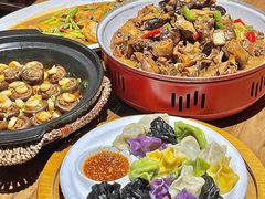 -和源祥·日照菜扛把子(万平口一店)