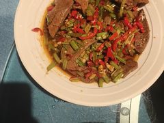 -柴米油盐三杯鸡(象山北路店)