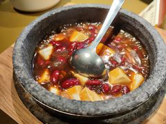 -静颐茶馆·素食(龙华店)